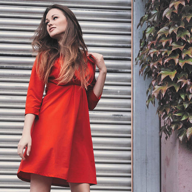 Alexandra – Foto 5