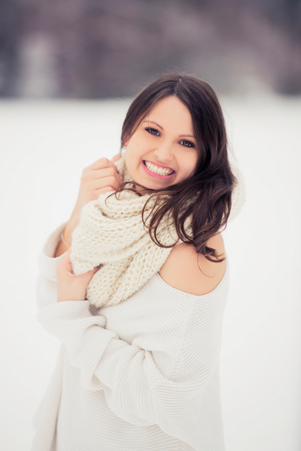 Messehostess Christine – Wesseling