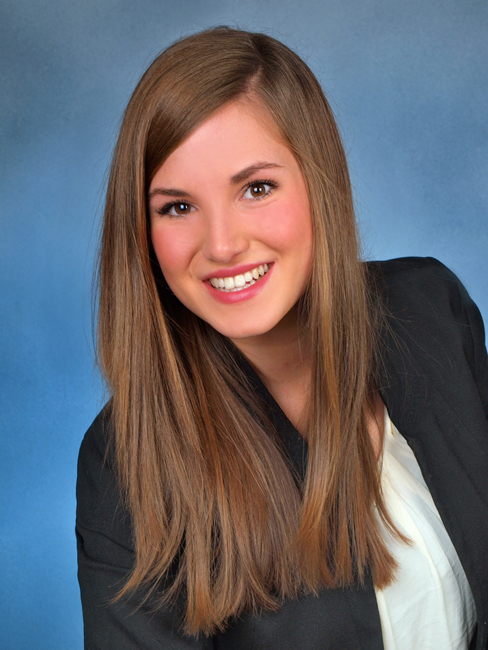 Messehostess Verena – Altenmarkt