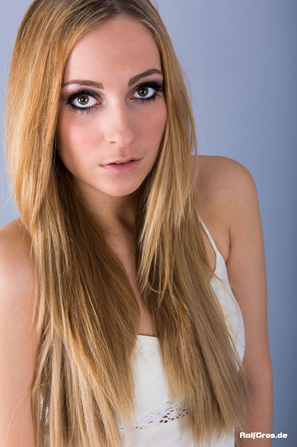 Messehostess Alisa – Eitelborn