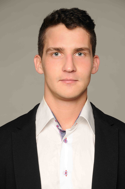 Messehostess Mihael – Köln