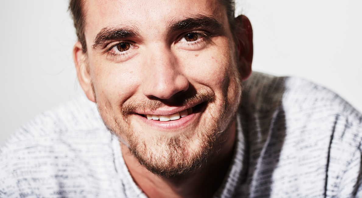 Messehostess Florin – Nürnberg