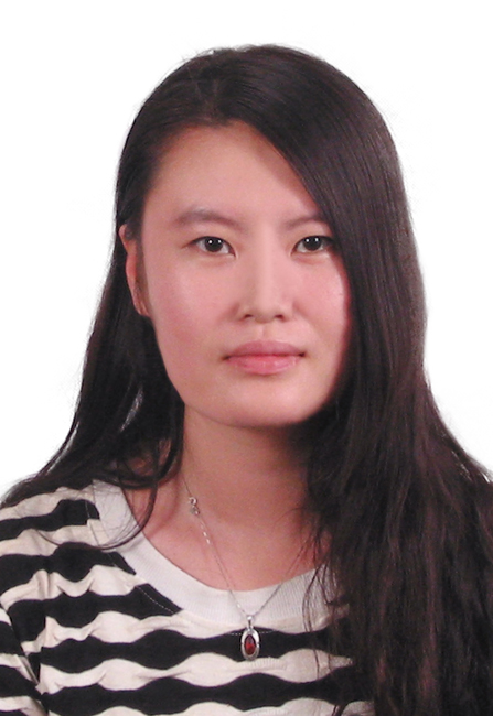 Hostess yuanyuan