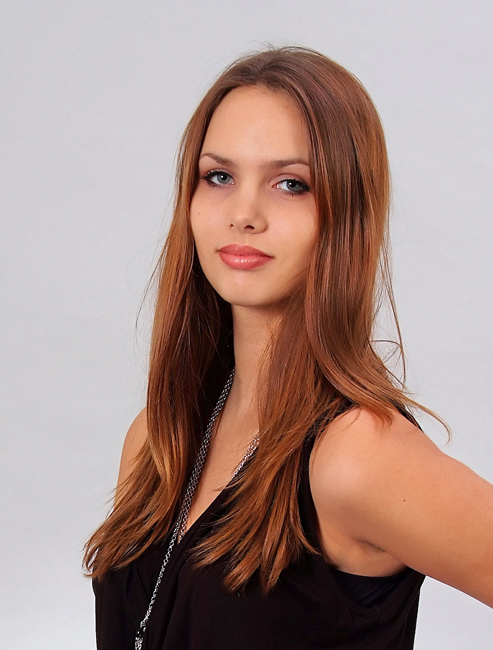Hostess Angelika aus Aachen