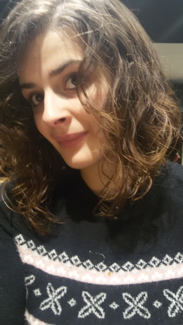 Katharina – Foto 2