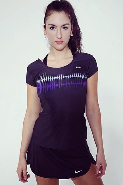 Messehostess Nina – Düsseldorf