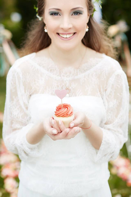 Messehostess Elina – Leipzig