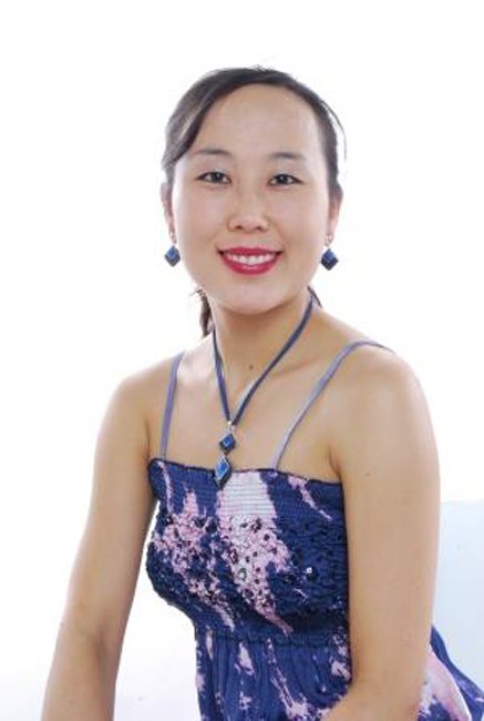 Messehostess Rahat – München