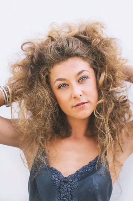 Messehostess Naomi Natascha – Berlin