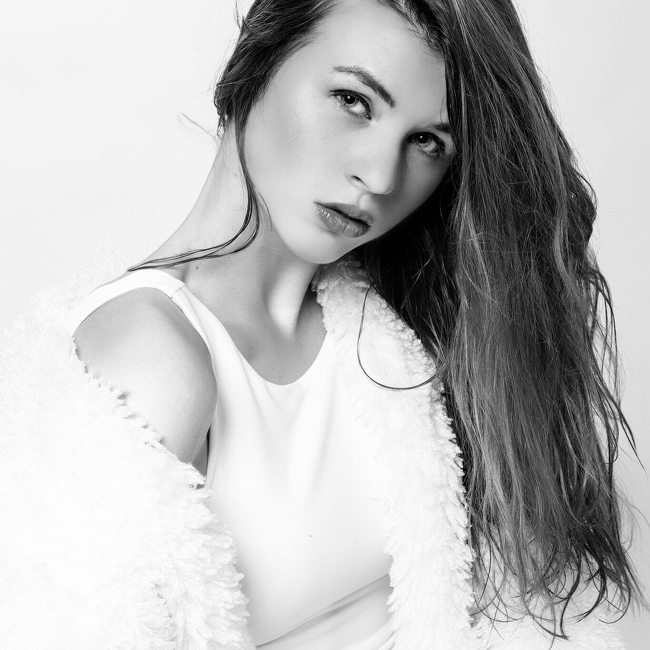 Messehostess Kathrin – Wuppertal 