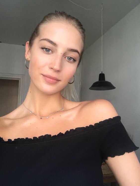 Profil Bild