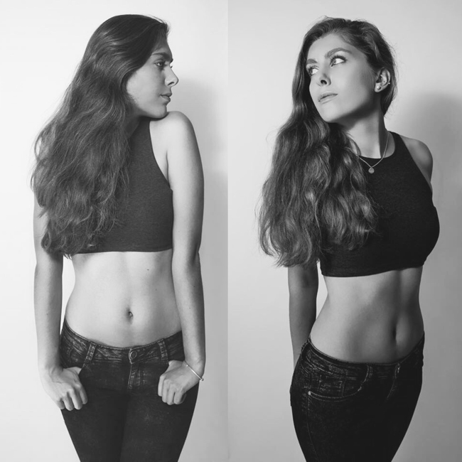 Messehostess Maren – Berlin