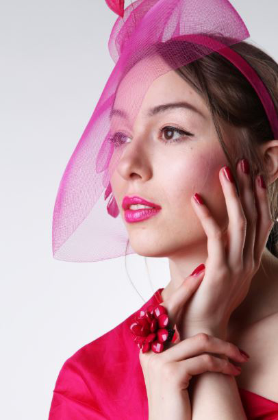 Messehostess Vanessa Luisa – Bönen