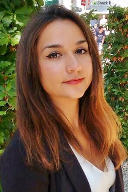 Hostess Schler aus Kassel