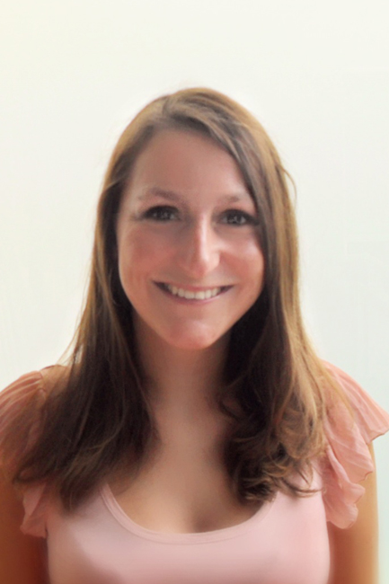 Messehostess Nina – Dortmund