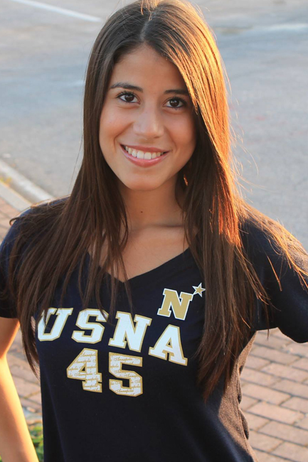 Messehostess Lena – Wien