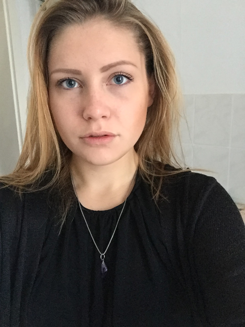 Messehostess Leandra – Hannover