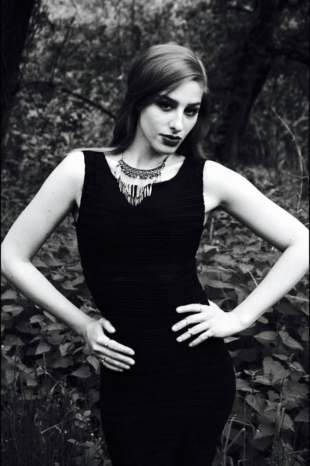 Profil Bild