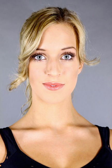 Promotionpersonal Frankfurt – Sampling Kampagne – Stephanie