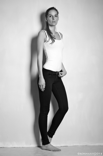 Hostess Tamara