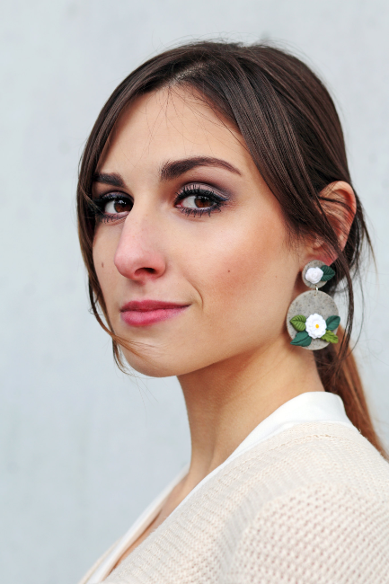 Messehostess Sarah – Freising