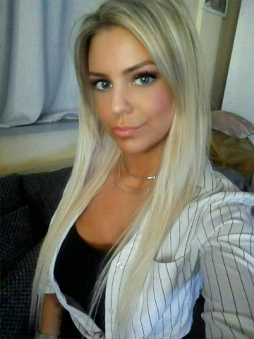 Messehostess Jessica – Nürnberg