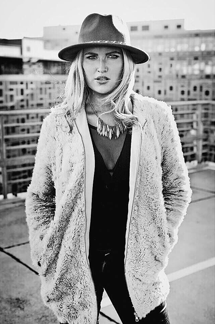 Messehostess Jessica – Köln