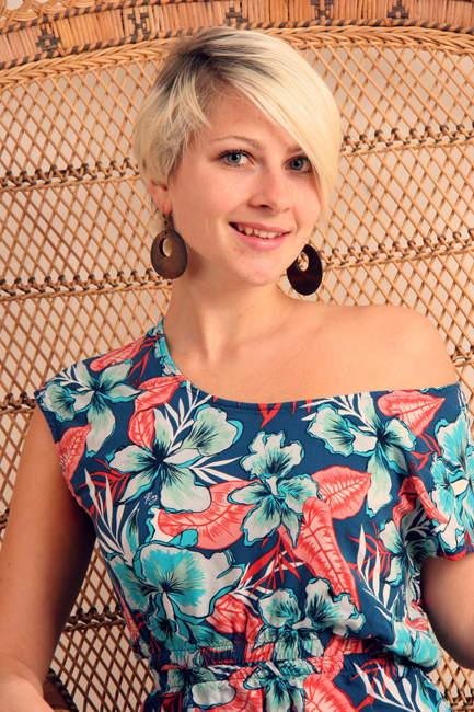 Hostess Januka