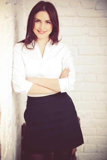 Ekaterina – Foto 2