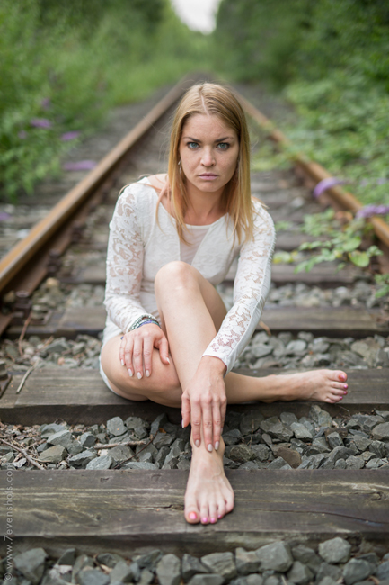Hostess Katharina