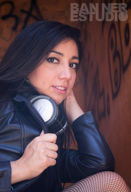 Messehostess Isabel – Köln