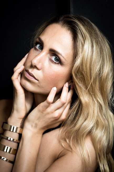 Messehostess Katharina – Frankfurt (Main)