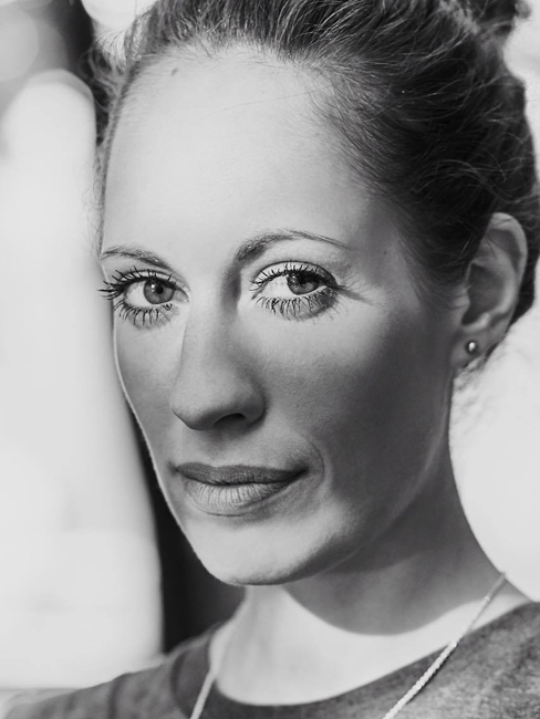 Messehostess Elisabeth – Berlin