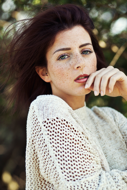 Messehostess Lina – Köln