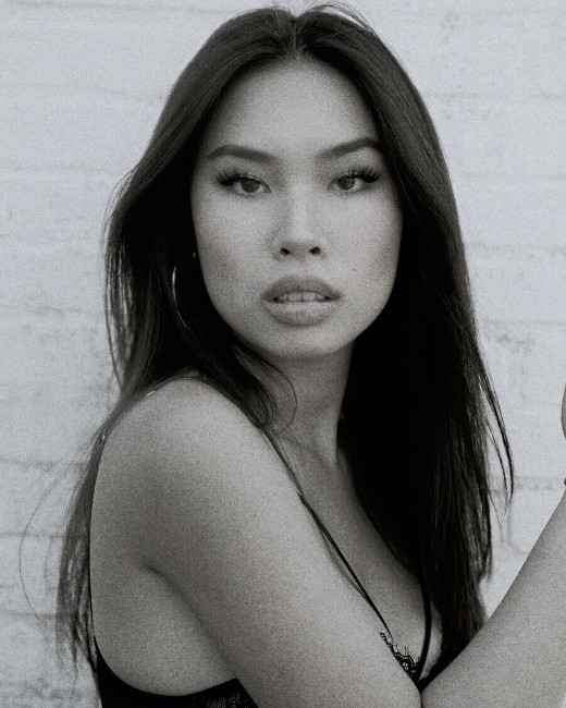 Model Linh