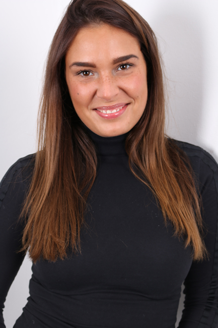 Hostess Janine #12923