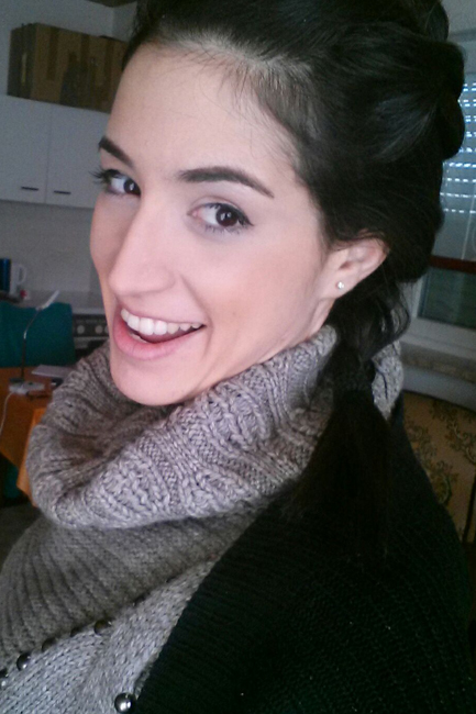 Messehostess iness – hannover