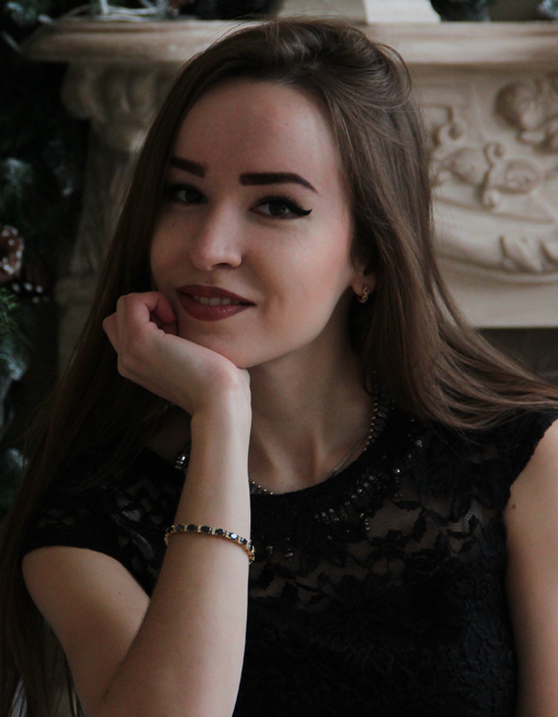 Messehostess Evgeniya – 78