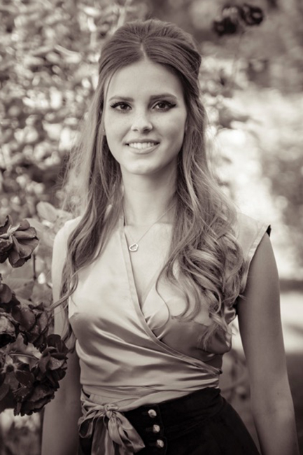 德国展会礼仪 – Alicia