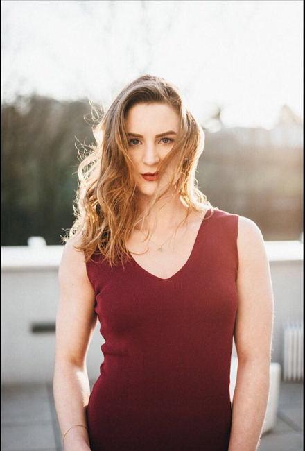 Messehostess Jessica – Linz