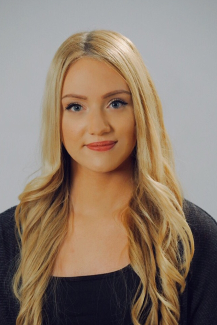 Messehostess Katja – Weilerswist