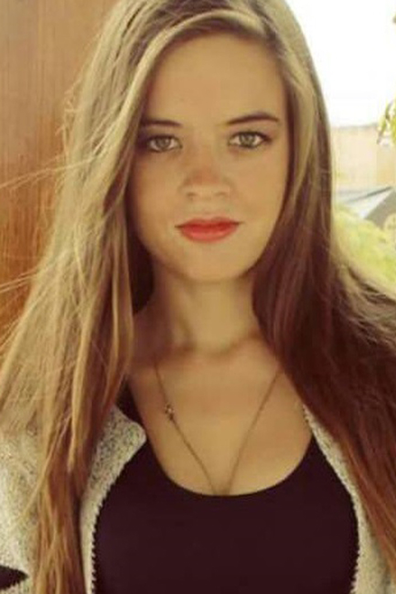 Hostess Clara Koblenz