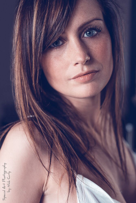 Messehostess Tina – Zwickau 