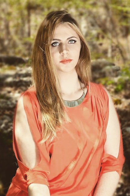 Messehostess beatrice – innsbruck