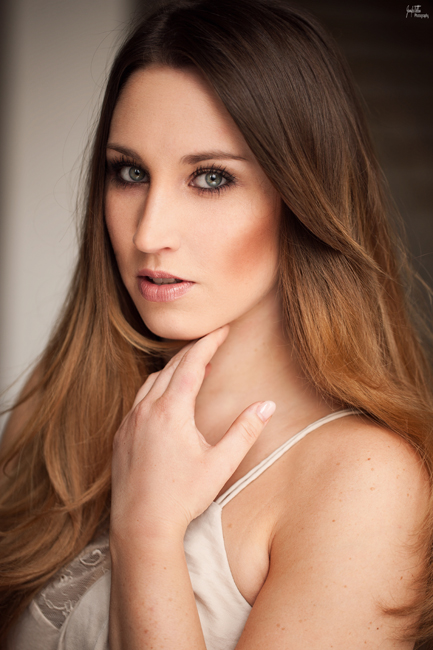 Promotional Staff Kristina from Bochum