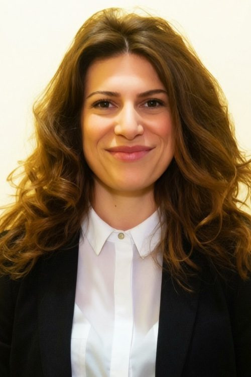 Promoterprofil Anabela aus München
