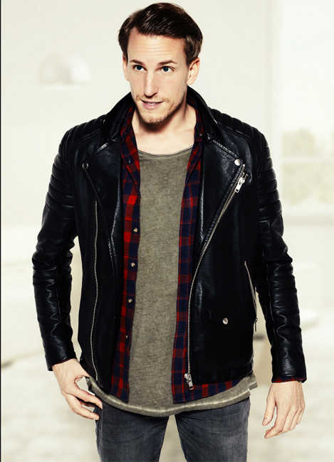 Messehostess Jerome – Krefeld