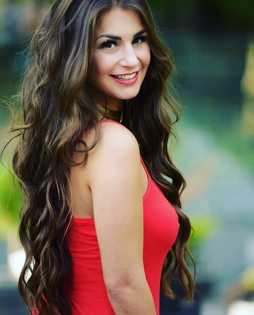 Messehostess Shcipe  – Siegen