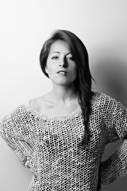 Hostess Alessandra aus Aachen