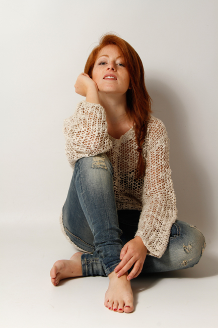 Hostess Alessandra